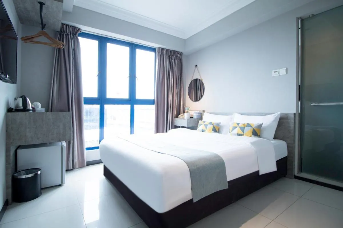 Image 1 of Harbour Ville Hotel