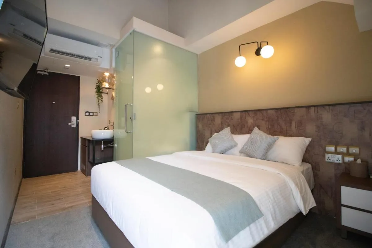 Image 5 of Harbour Ville Hotel – Hamilton
