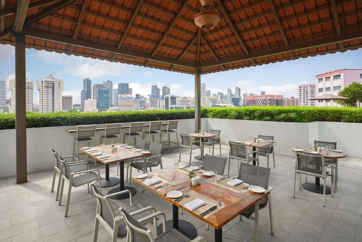 Image 5 of Hilton Garden Inn Singapore Serangoon