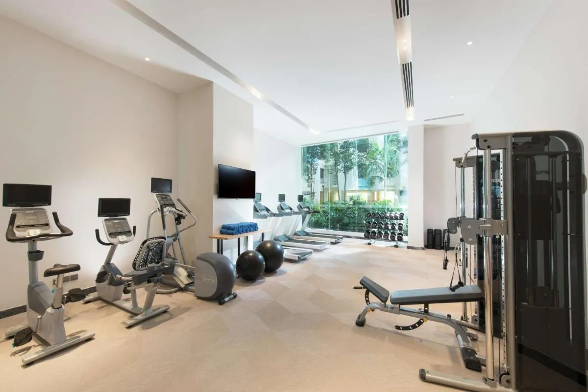 Image 4 of Hilton Garden Inn Singapore Serangoon