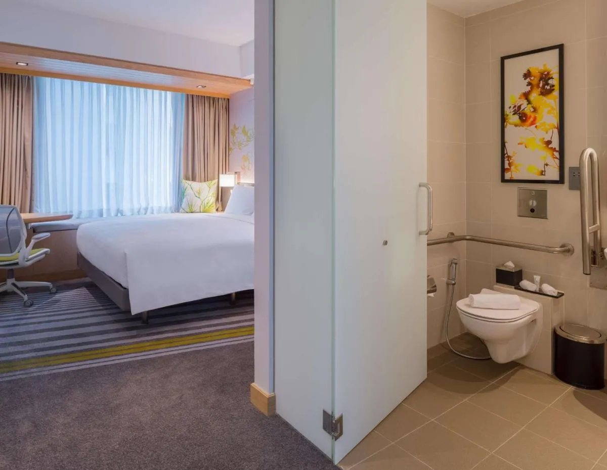 Image 2 of Hilton Garden Inn Singapore Serangoon