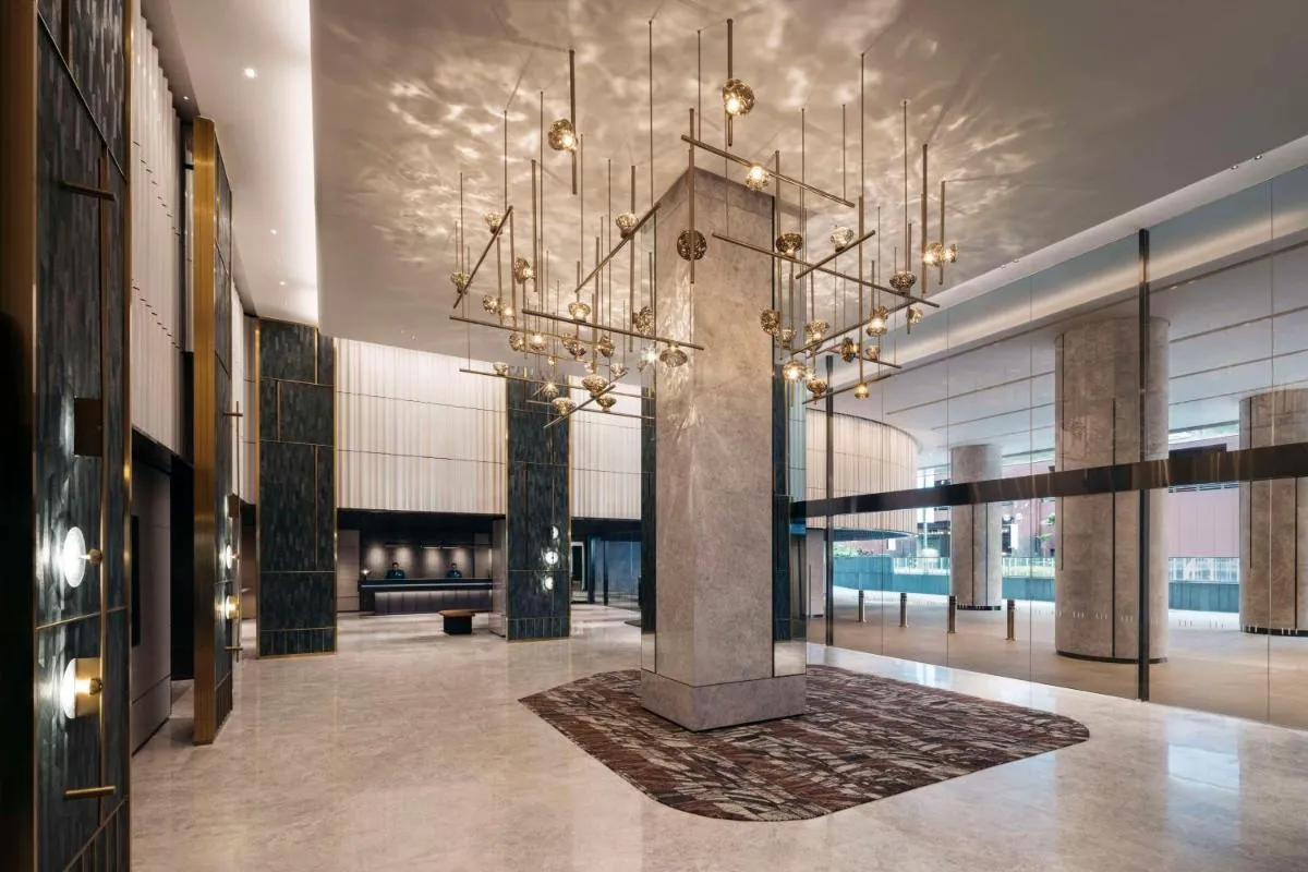 Image 6 of Hilton Singapore Orchard