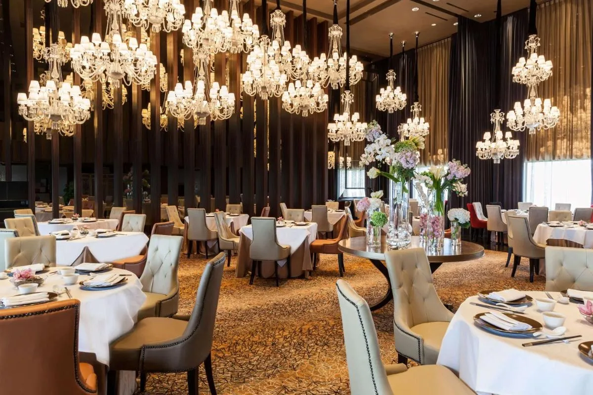 Image 3 of Hilton Singapore Orchard