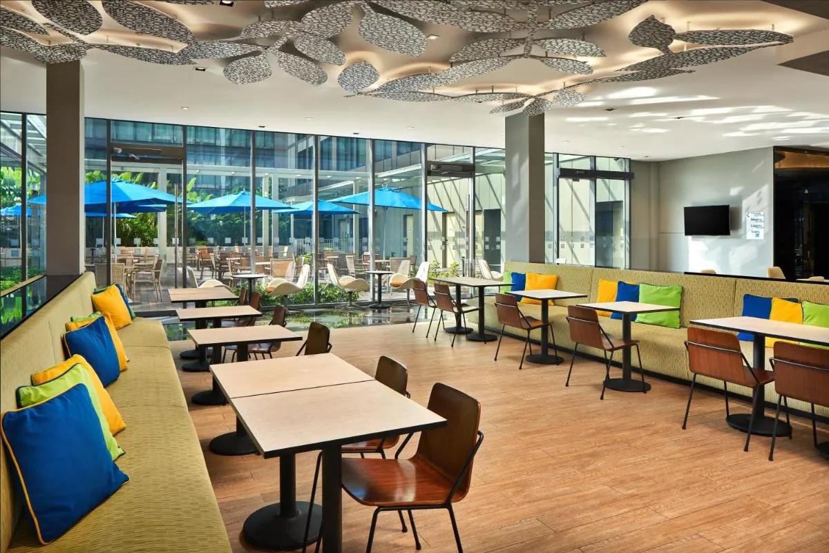 Image 3 of Holiday Inn Express Singapore Katong, an IHG Hotel