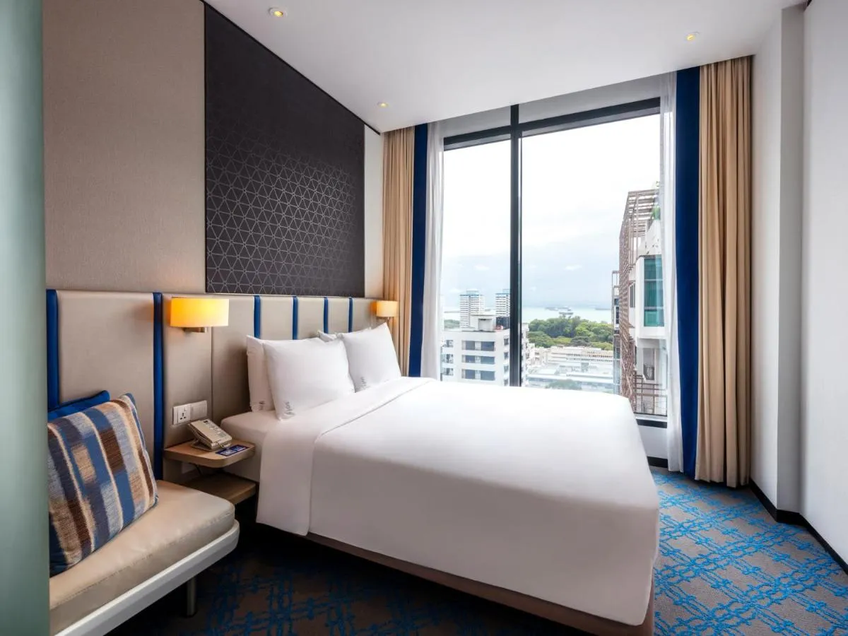 Image 1 of Holiday Inn Express Singapore Katong, an IHG Hotel