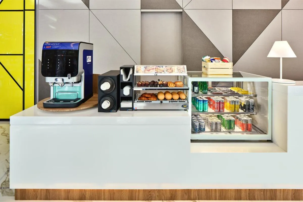Image 3 of Holiday Inn Express Singapore Serangoon, an IHG Hotel