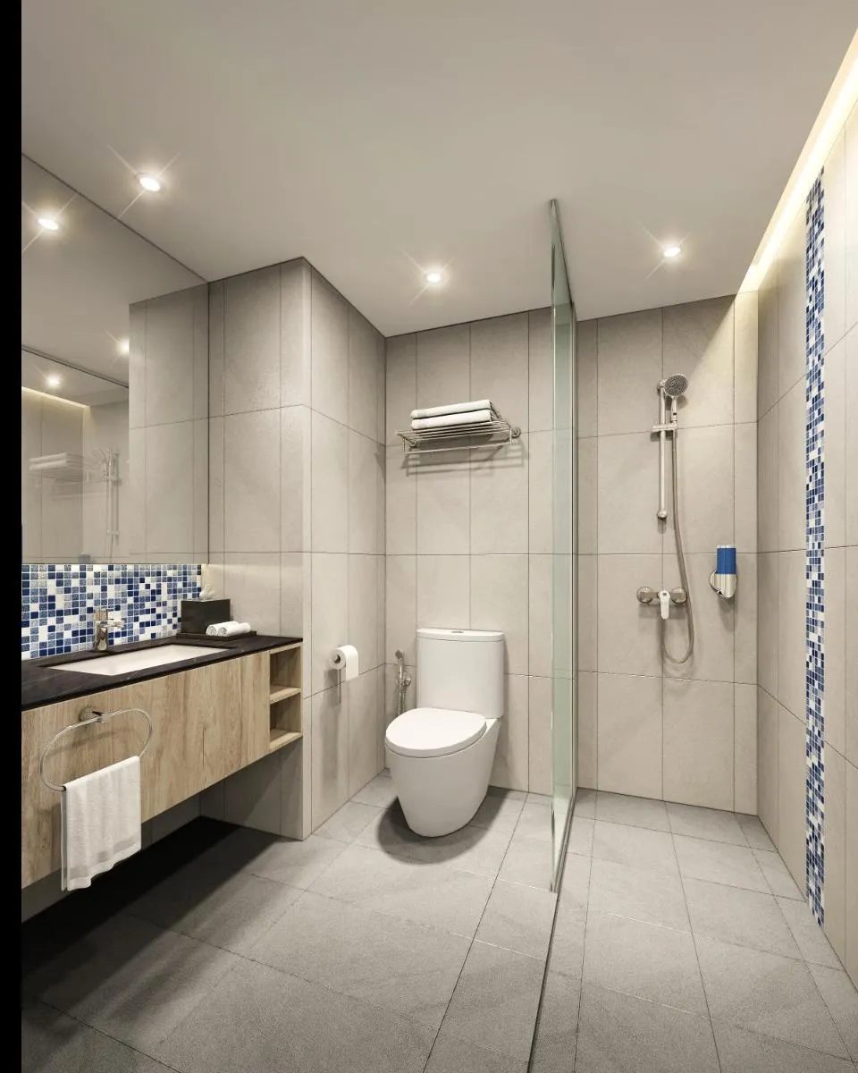 Image 3 of Holiday Inn Express & Suites Singapore Novena, an IHG Hotel