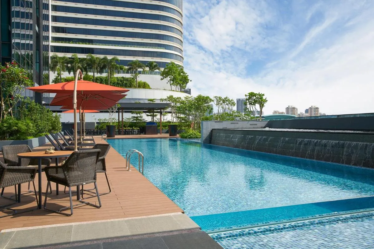 Image 3 of Holiday Inn Singapore Little India, an IHG Hotel