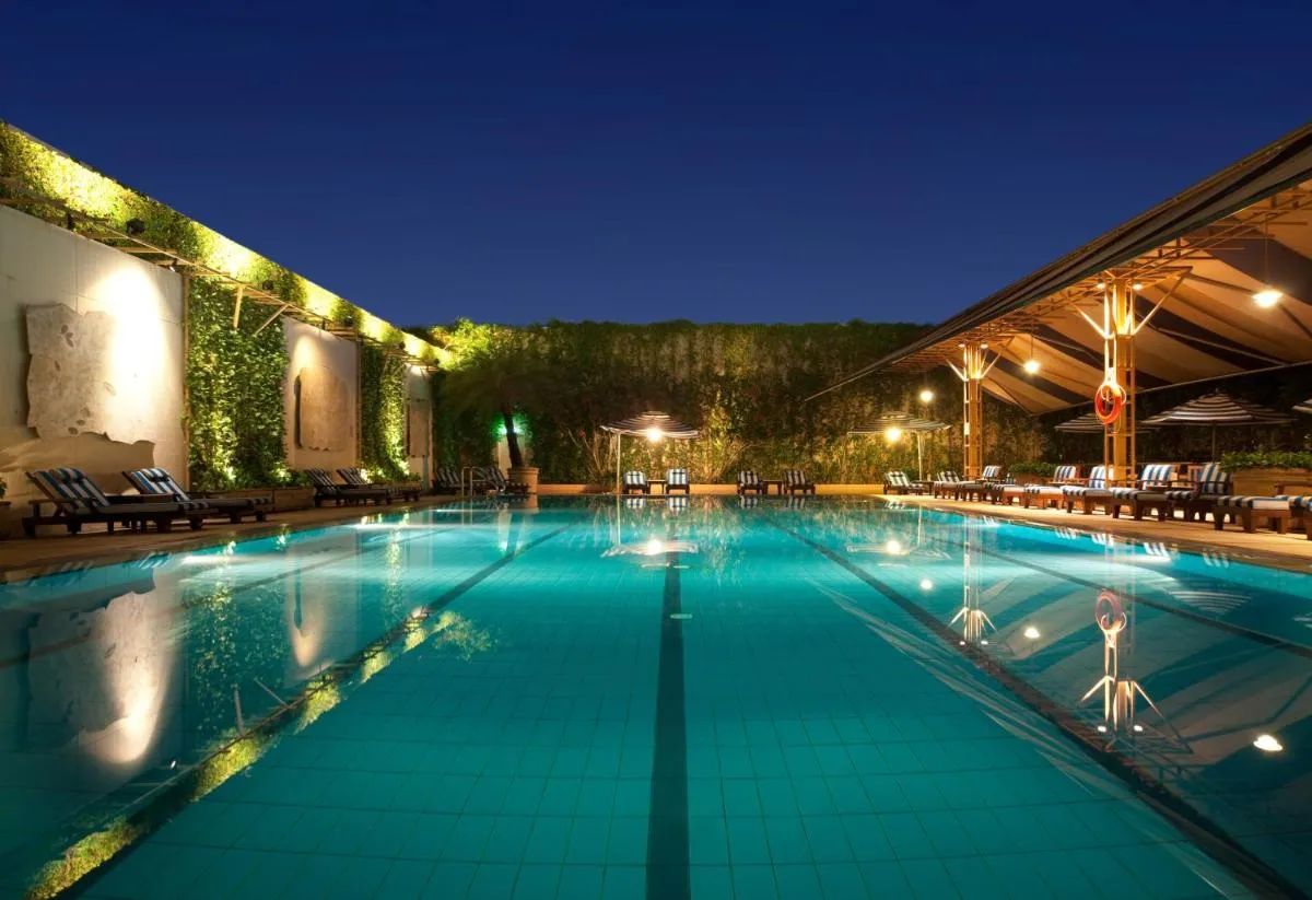 Image 2 of Holiday Inn Singapore Orchard City Centre, an IHG Hotel