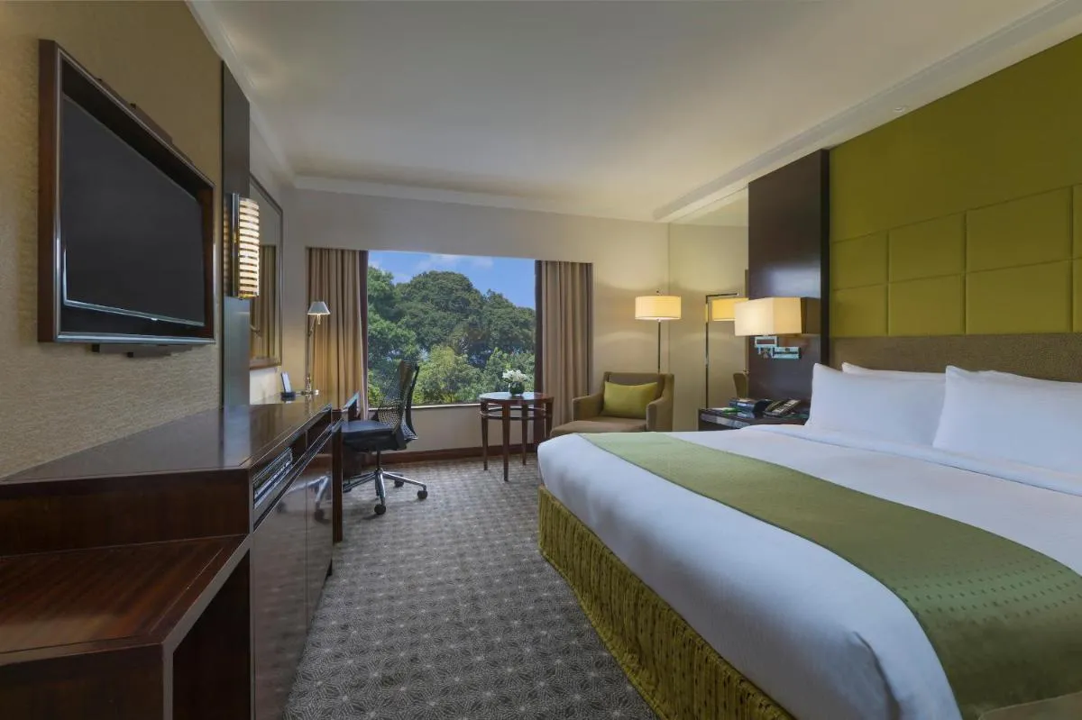 Image 1 of Holiday Inn Singapore Orchard City Centre, an IHG Hotel