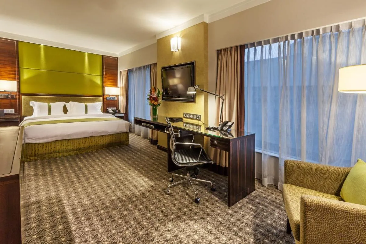 Image 6 of Holiday Inn Singapore Orchard City Centre, an IHG Hotel