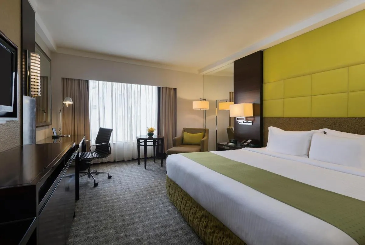 Image 5 of Holiday Inn Singapore Orchard City Centre, an IHG Hotel