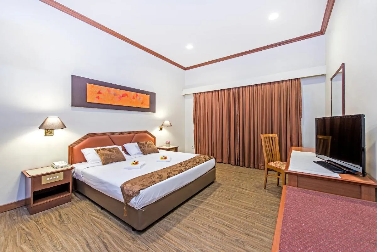 Image 4 of Hotel 81 Tristar
