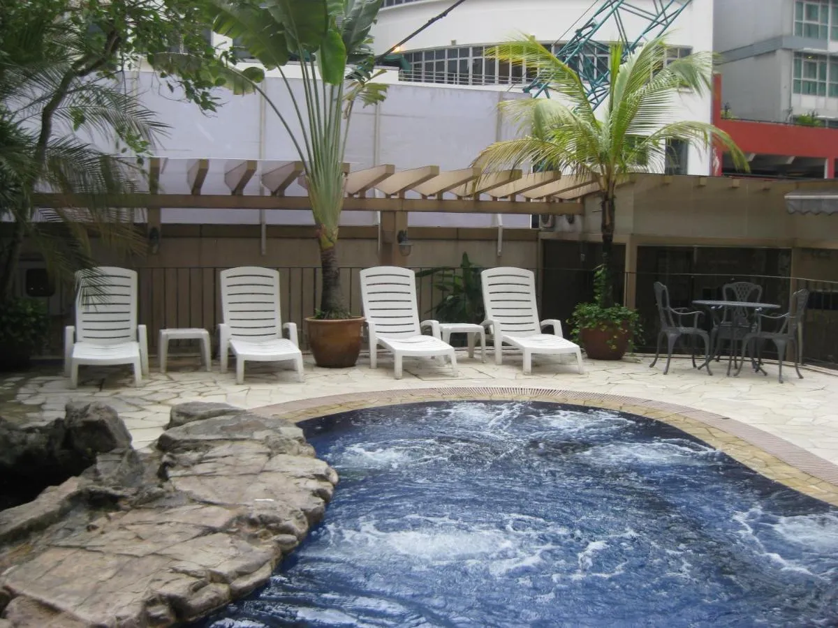 Image 5 of Hotel Bencoolen Singapore