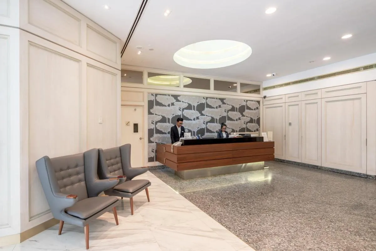 Image 6 of Hotel Bencoolen Singapore