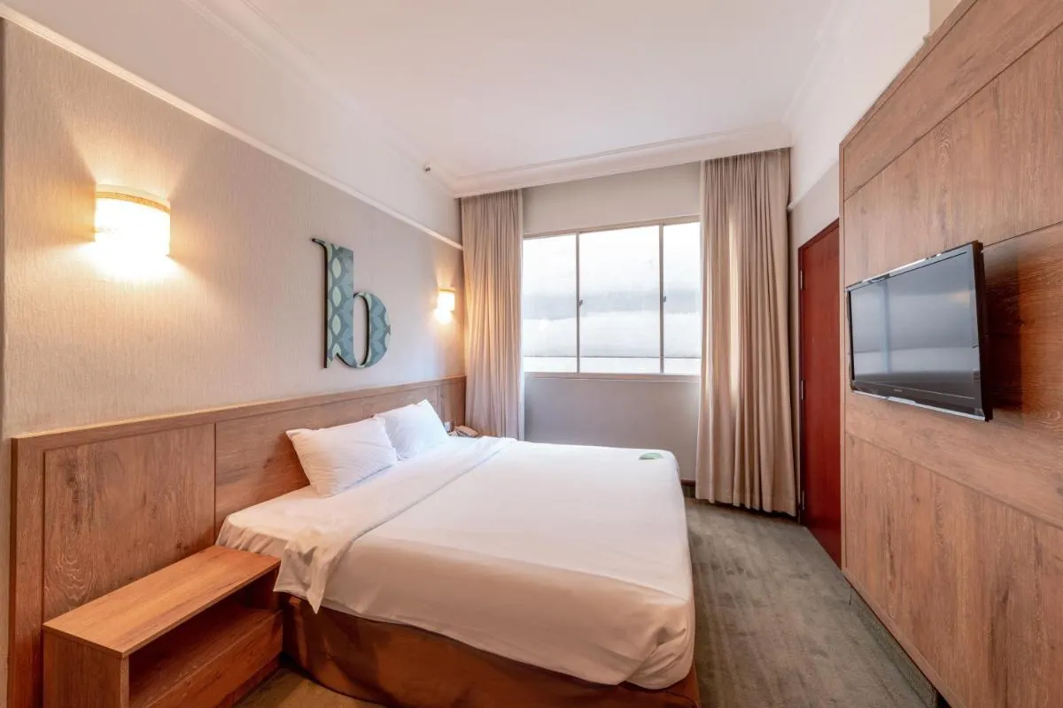 Image 4 of Hotel Bencoolen Singapore