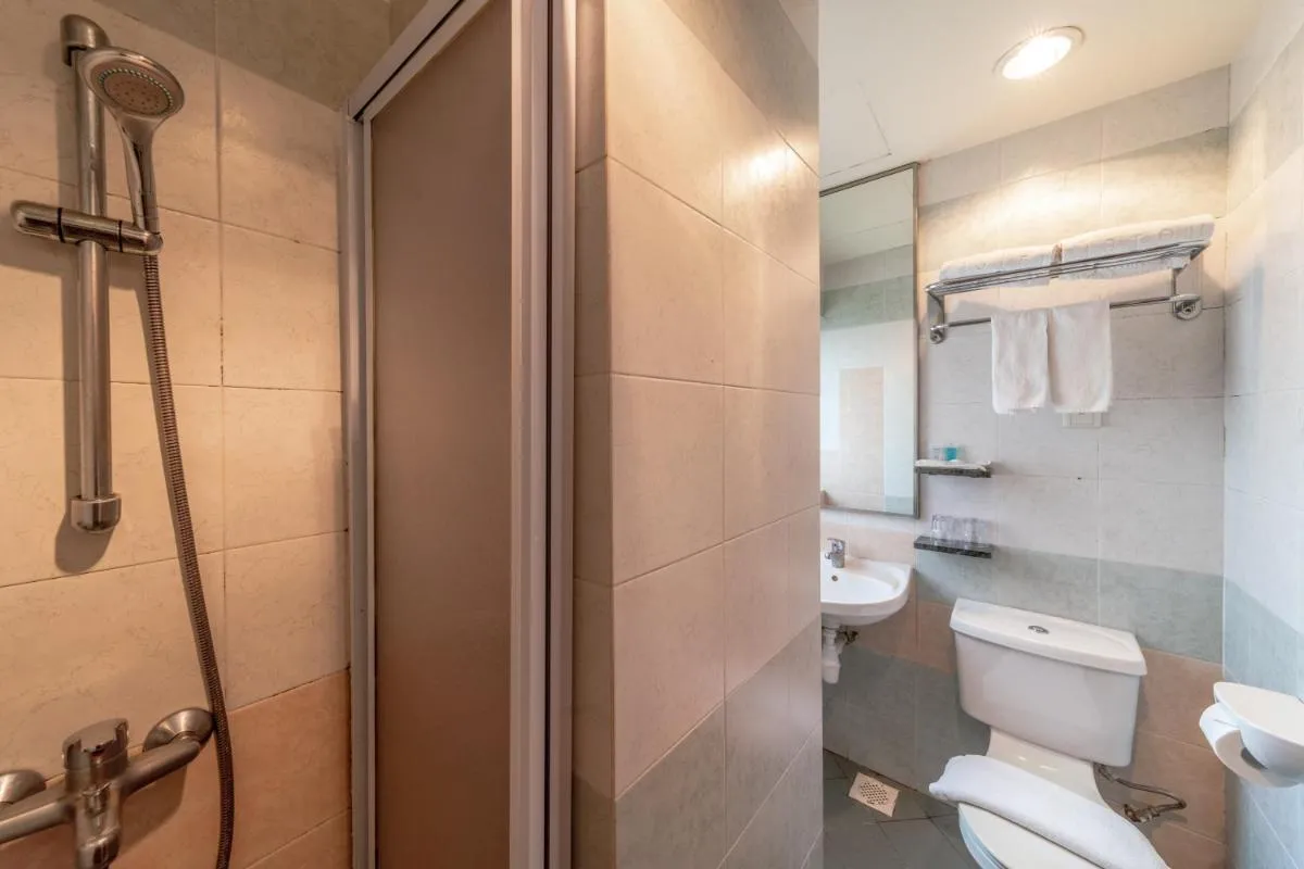 Image 2 of Hotel Bencoolen Singapore