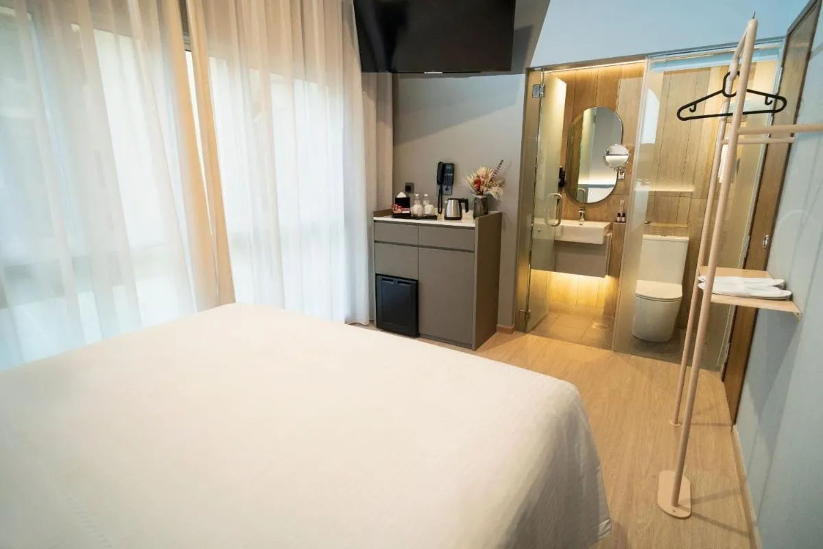 Image 5 of Hotel Bencoolen at Hong Kong Street