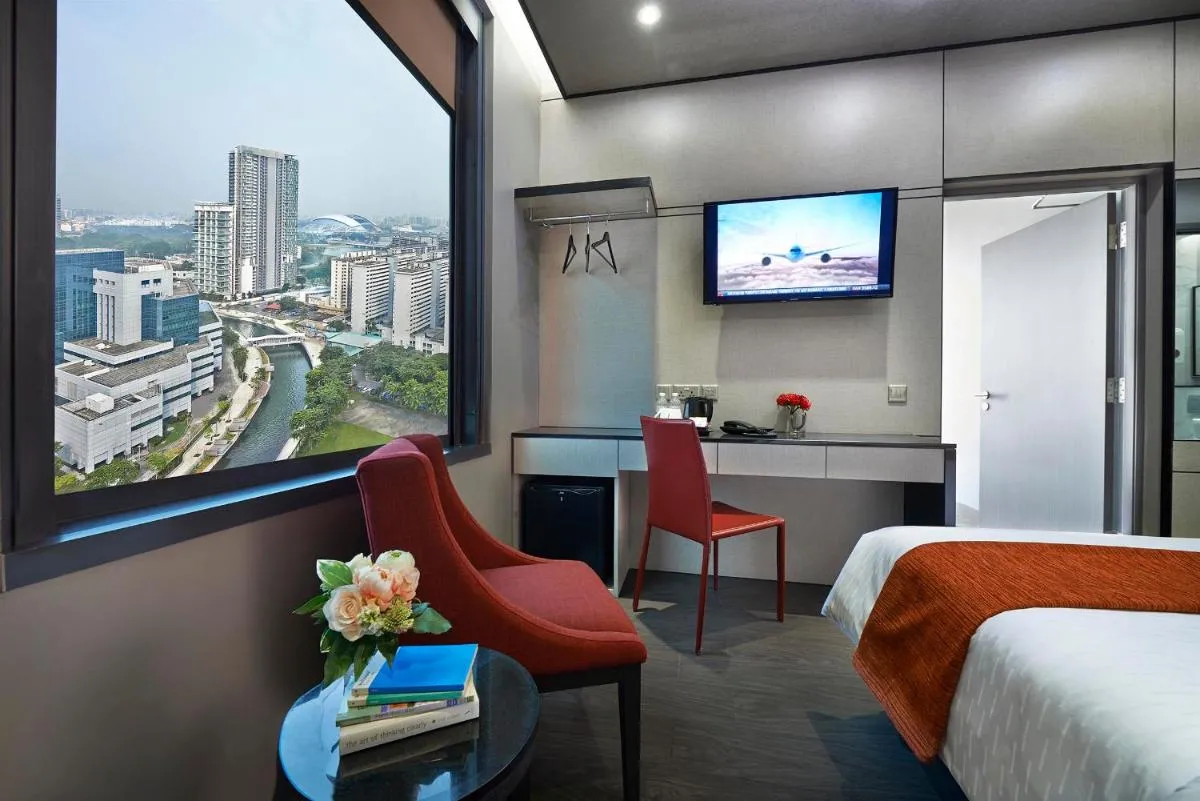 Image 5 of Hotel Boss