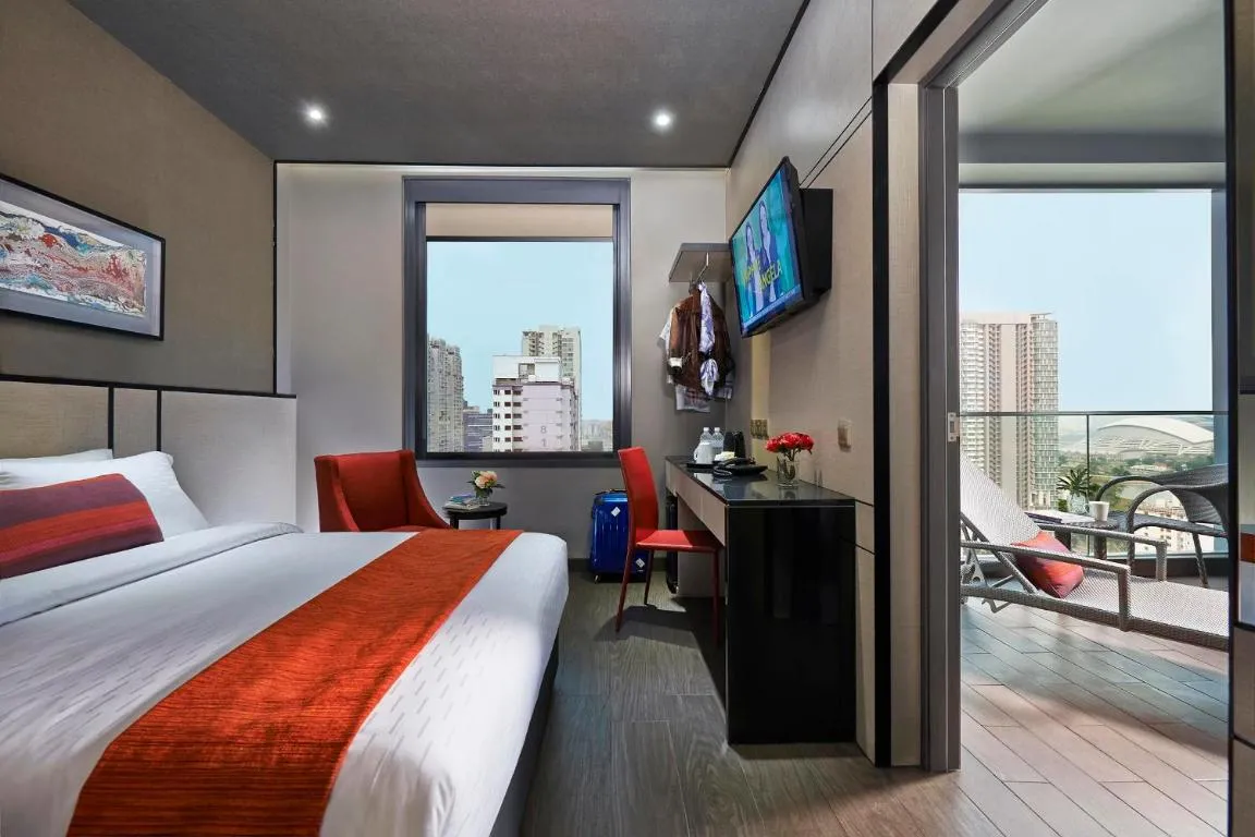 Image of Hotel Boss