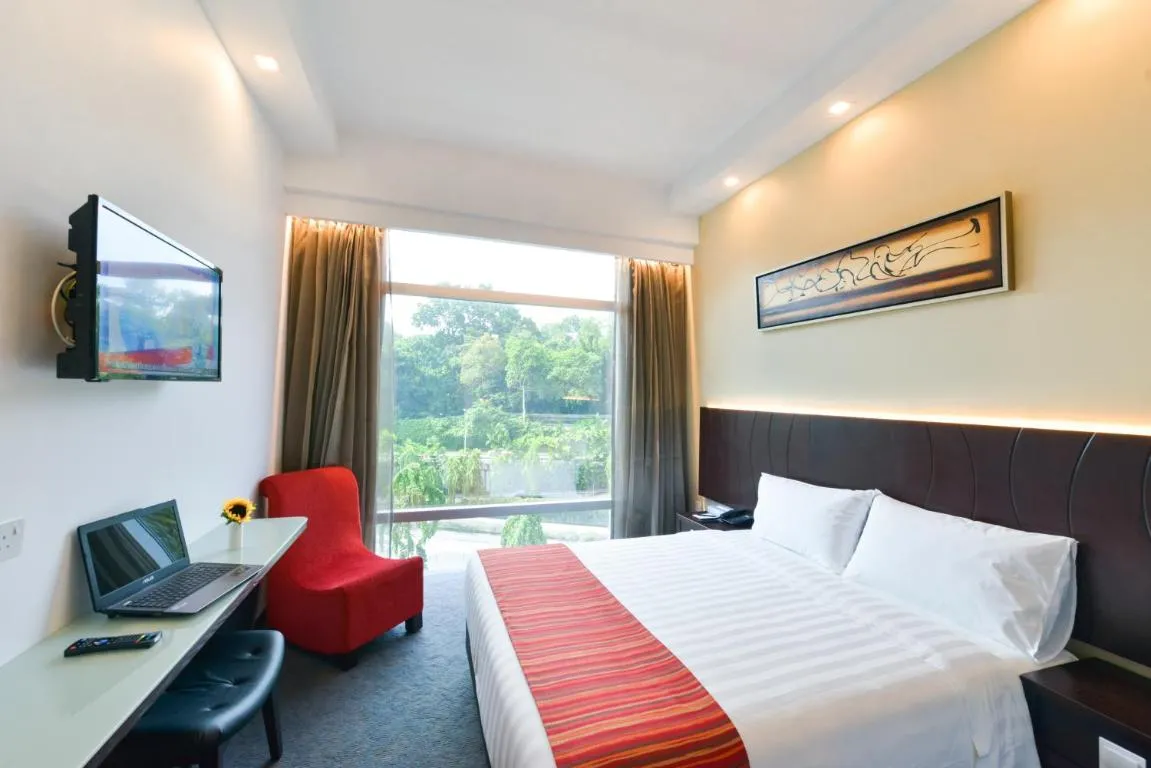Image of Hotel Chancellor@Orchard