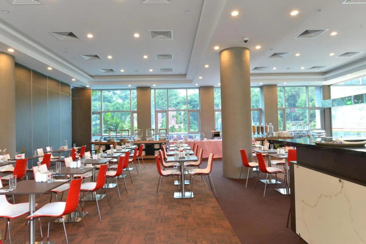 Image 2 of Hotel Chancellor@Orchard