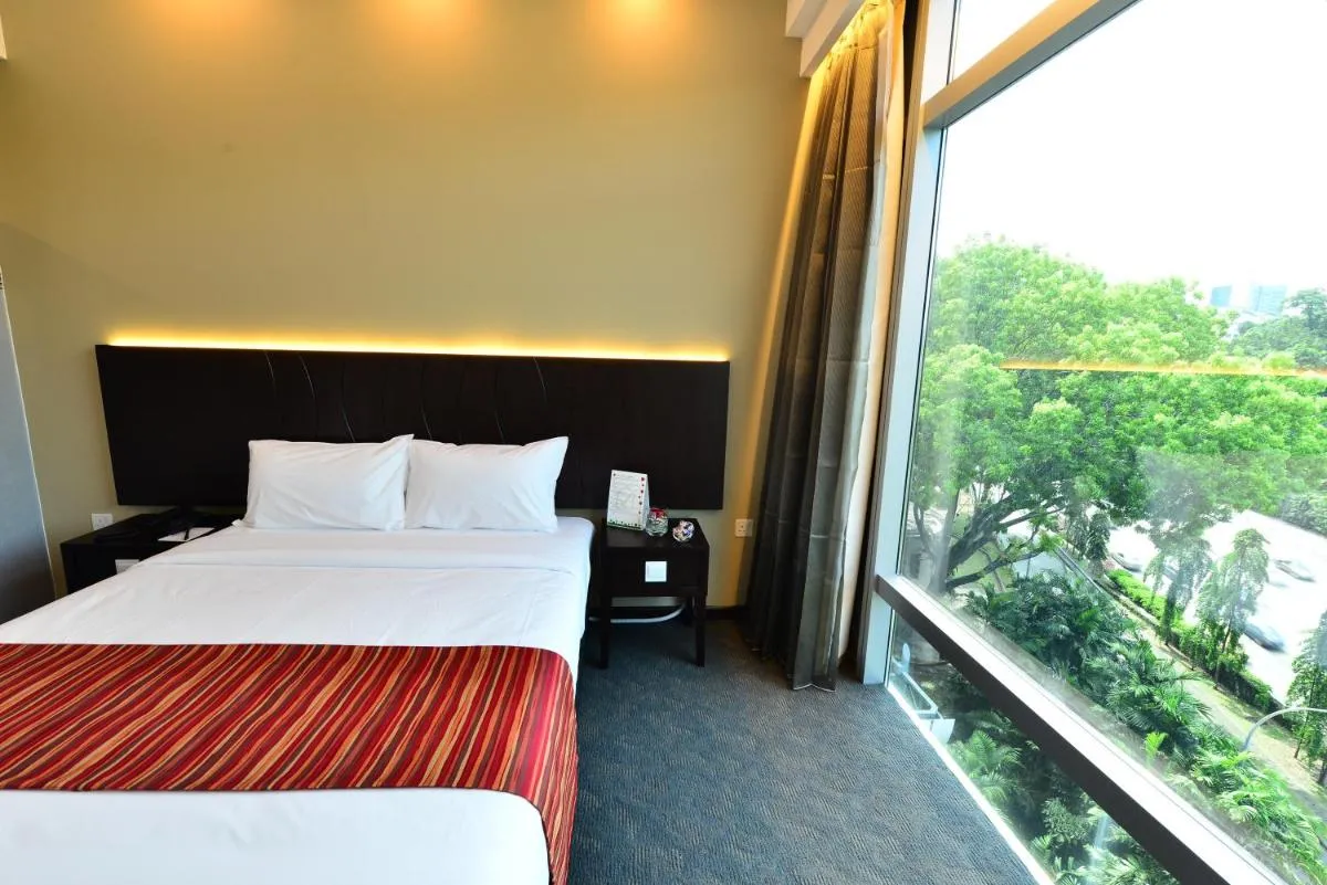 Image 1 of Hotel Chancellor@Orchard