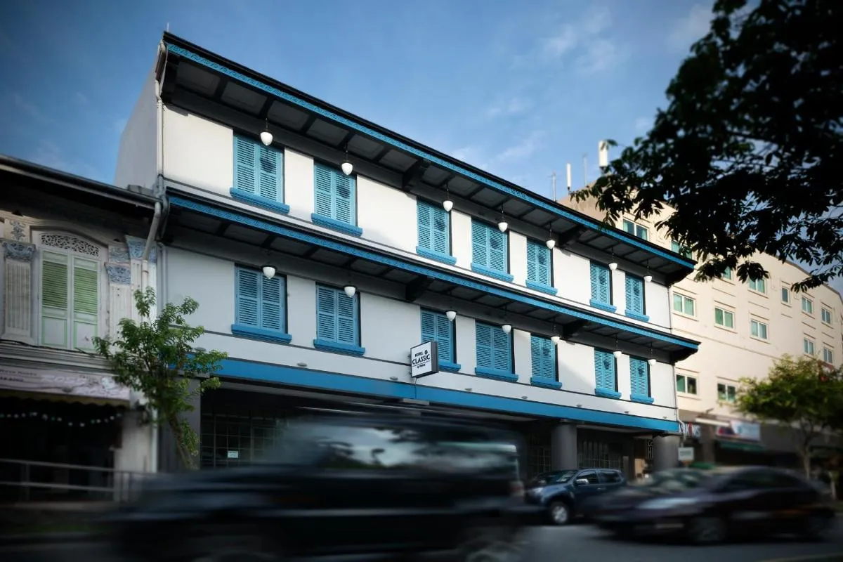 Image 5 of Hotel Classic by Venue