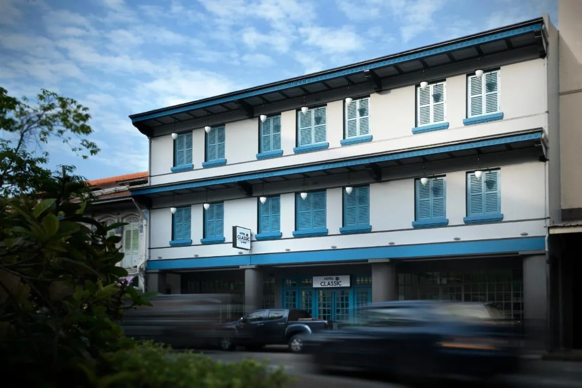 Image of Hotel Classic by Venue