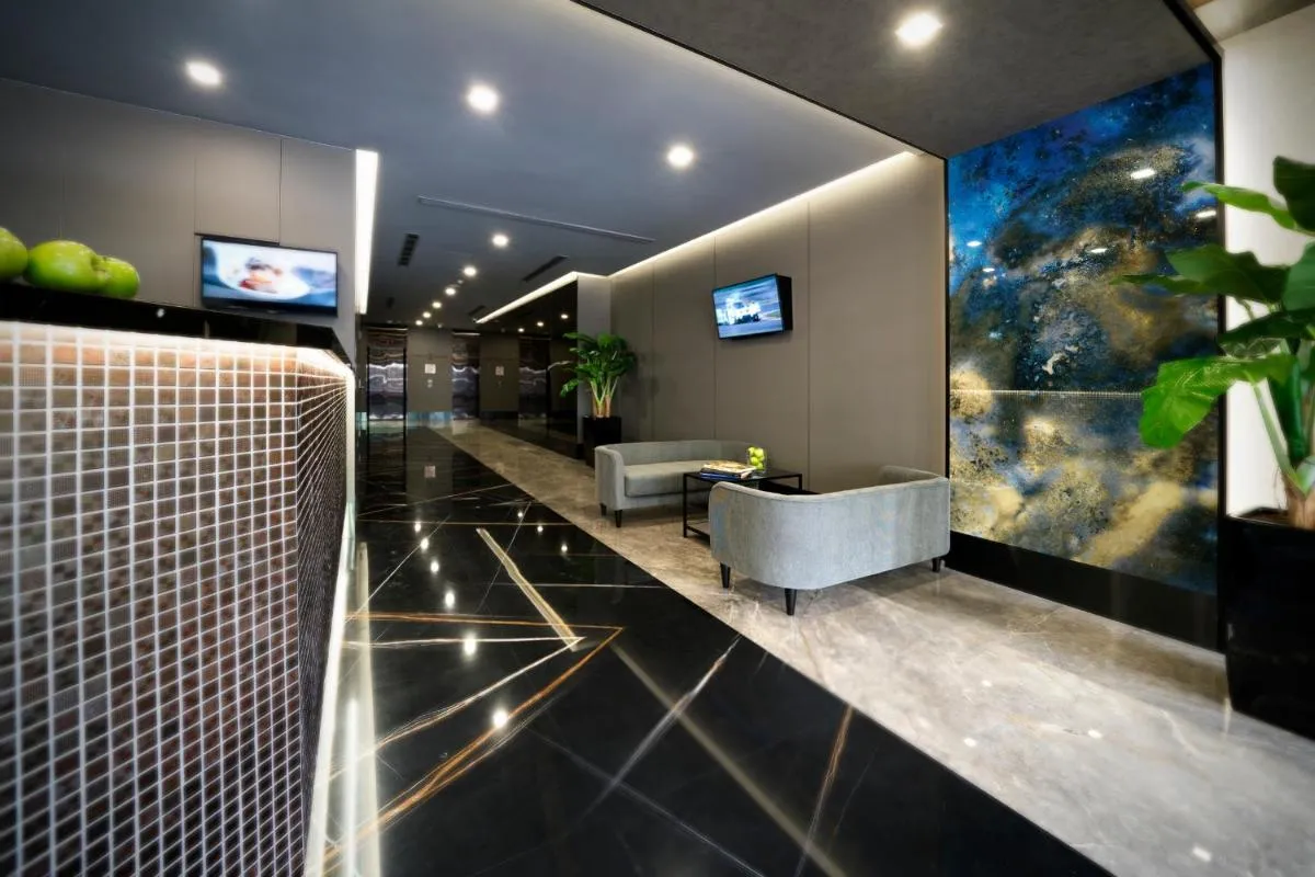 Image 4 of Hotel Classic by Venue