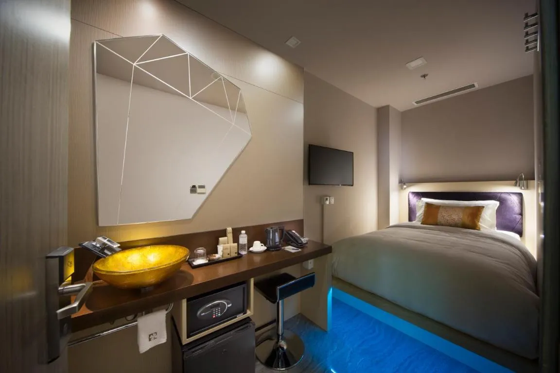 Image of Hotel Clover 7