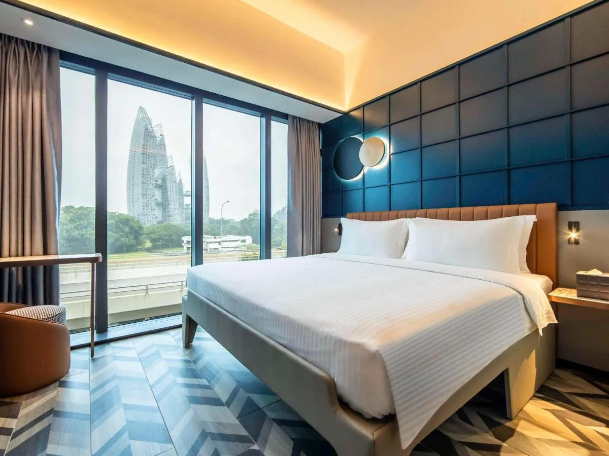Image 5 of Hotel Faber Park Singapore – Handwritten Collection