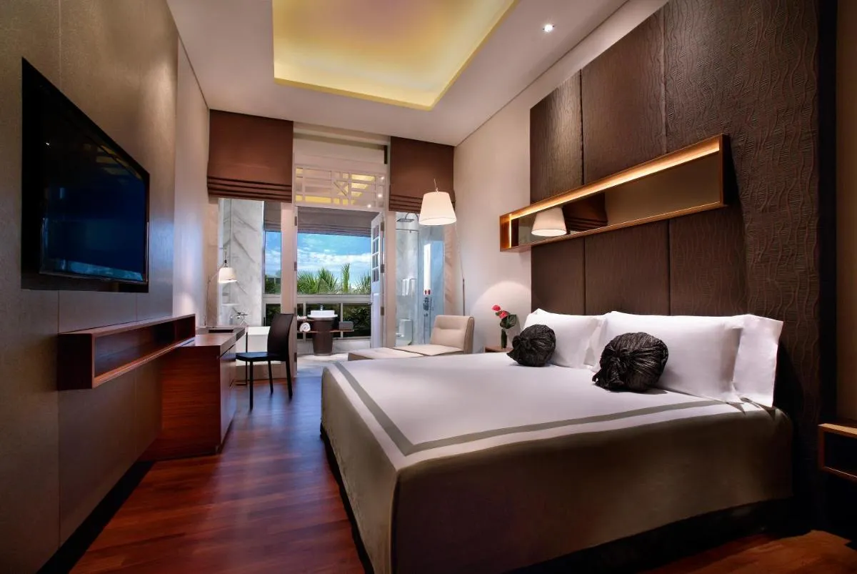 Image 1 of Hotel Fort Canning