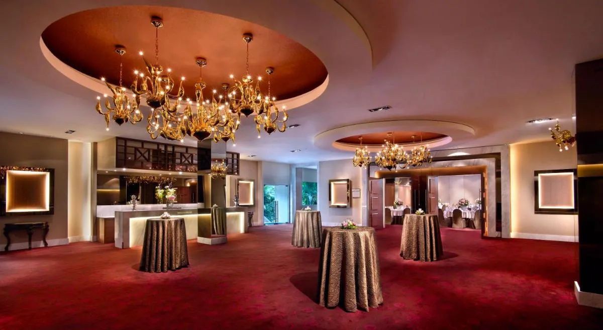 Image 4 of Hotel Fort Canning