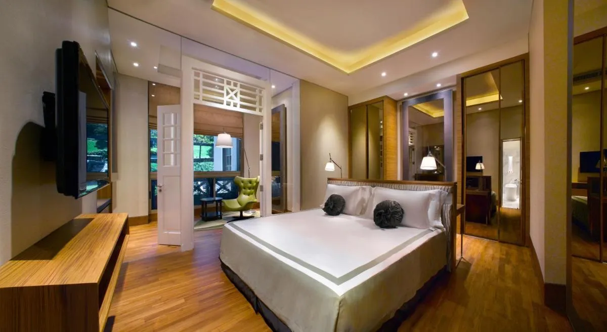 Image 5 of Hotel Fort Canning
