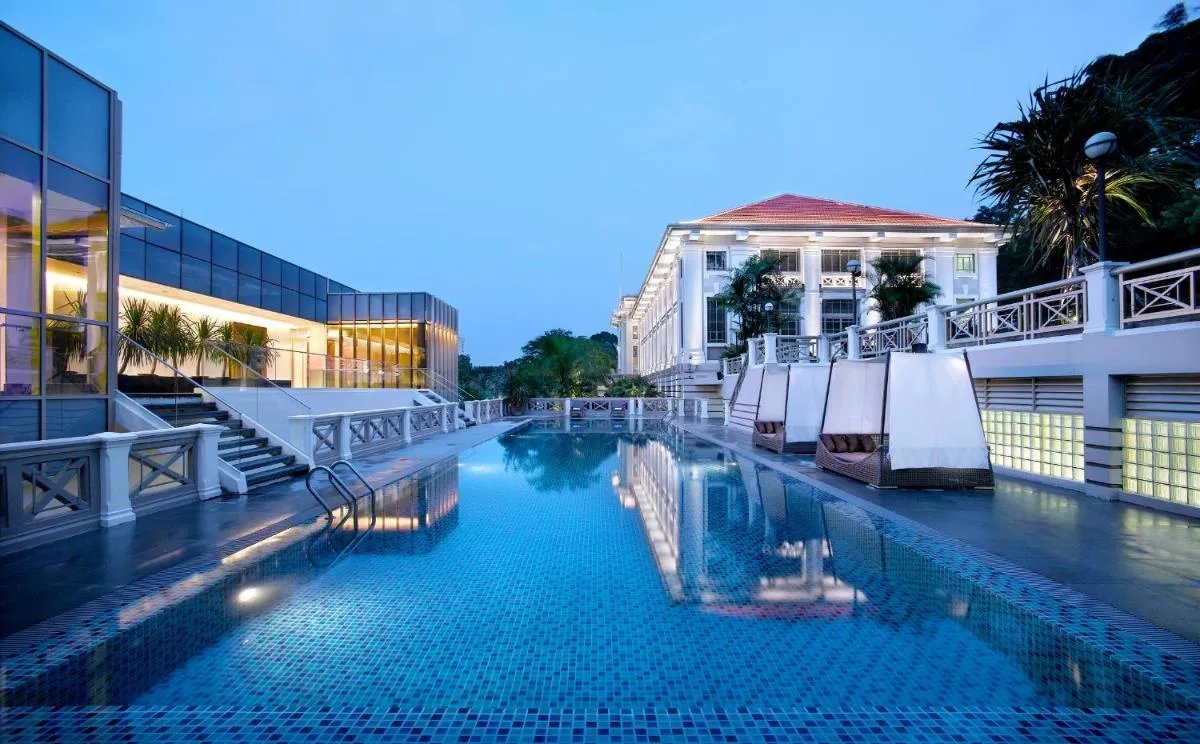 Image 3 of Hotel Fort Canning