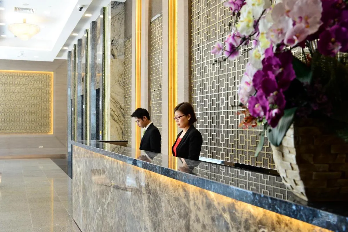 Image 6 of Hotel Grand Central