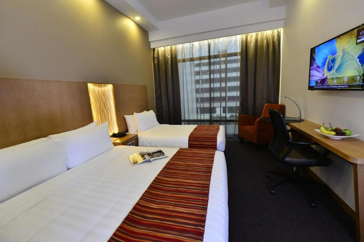 Image 4 of Hotel Grand Central
