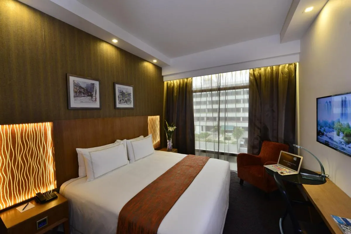 Image 1 of Hotel Grand Central