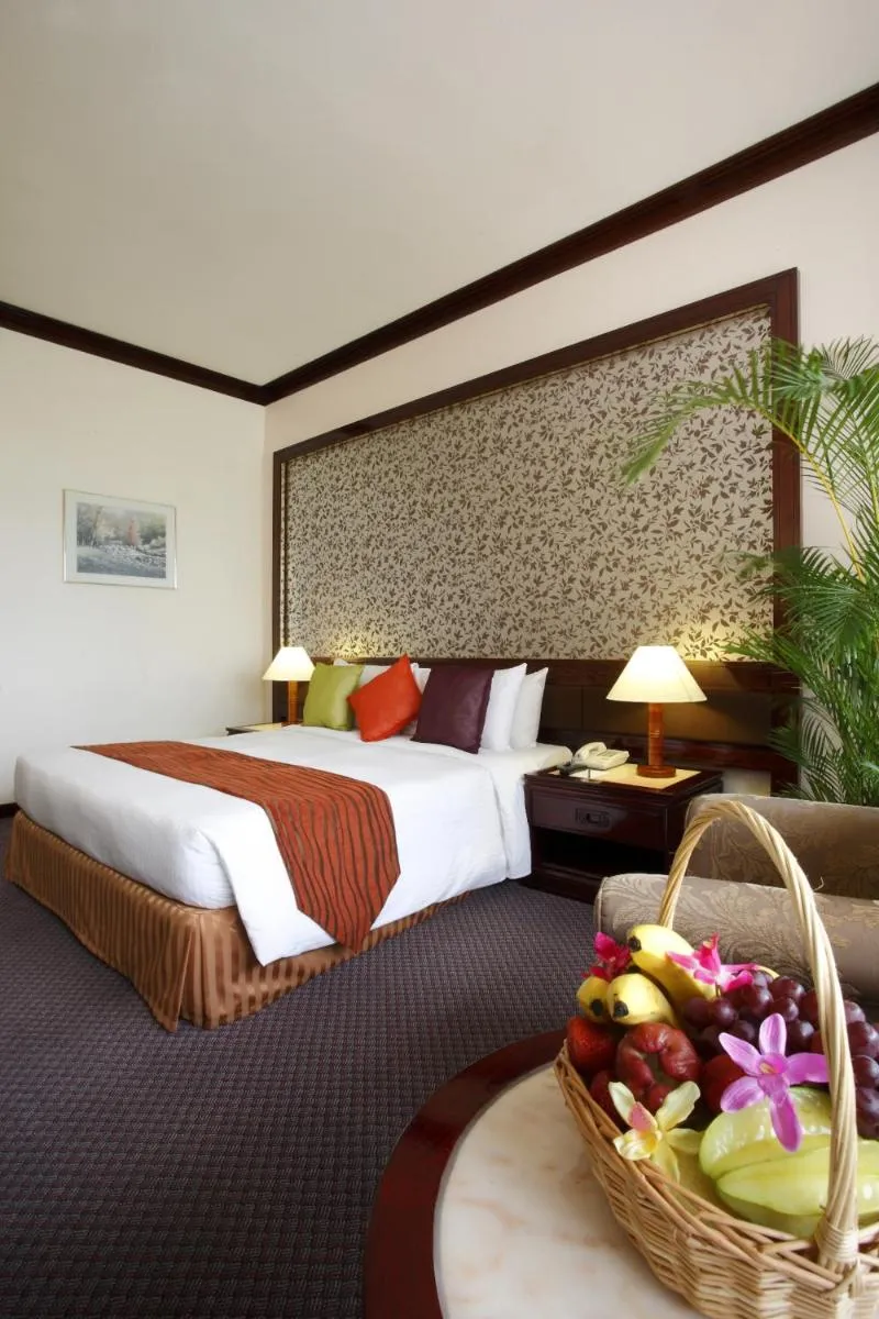 Image 3 of Hotel Grand Pacific