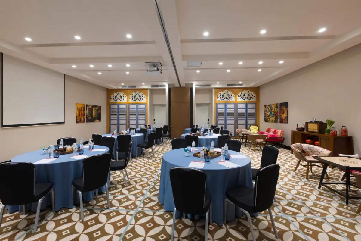 Image 4 of Hotel Indigo Singapore Katong, an IHG Hotel