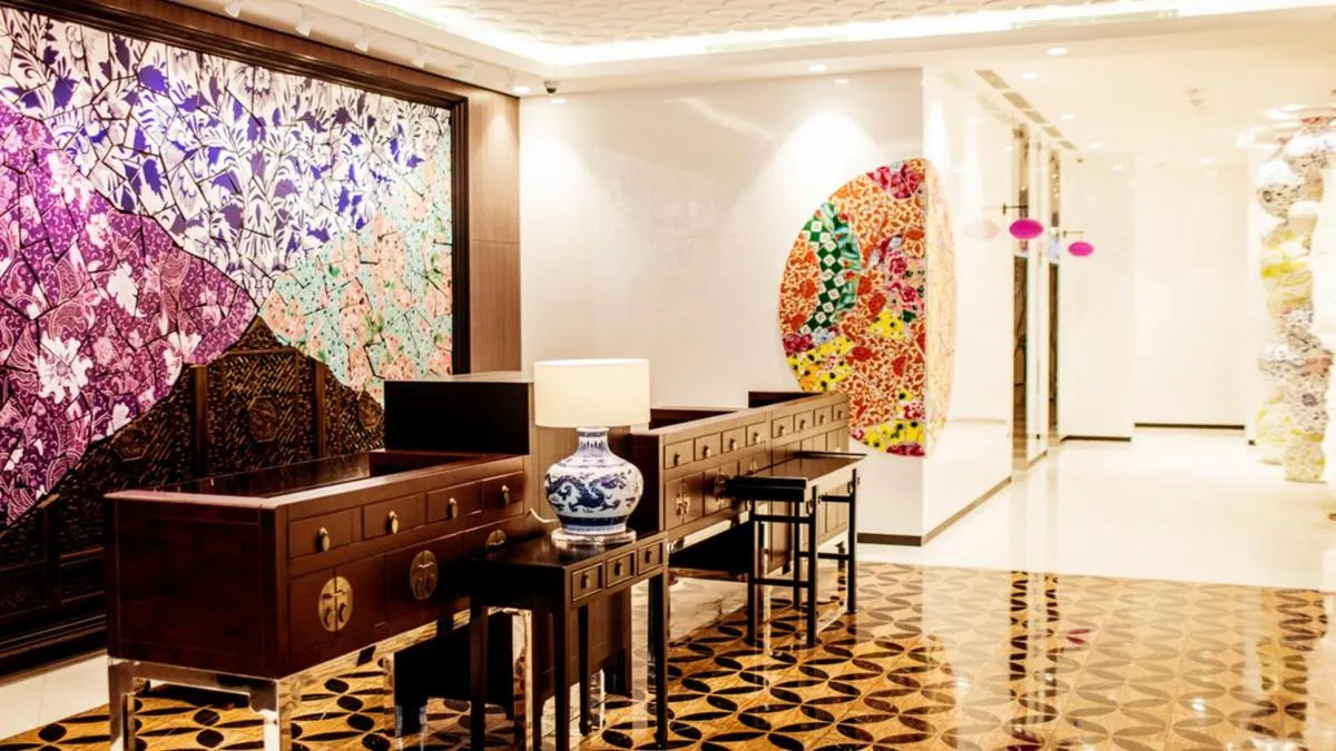 Image 2 of Hotel Indigo Singapore Katong, an IHG Hotel