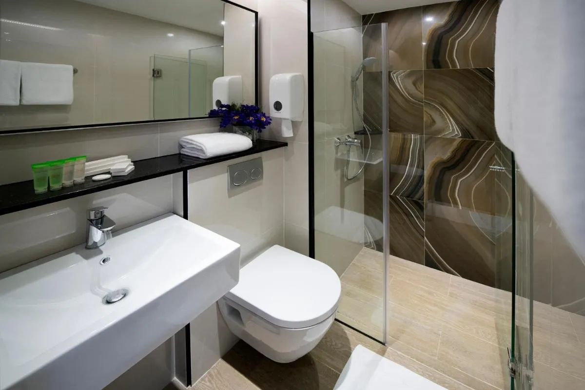 Image 2 of Hotel Mi Bencoolen