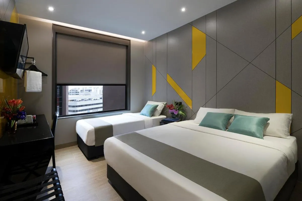 Image 1 of Hotel Mi Bencoolen