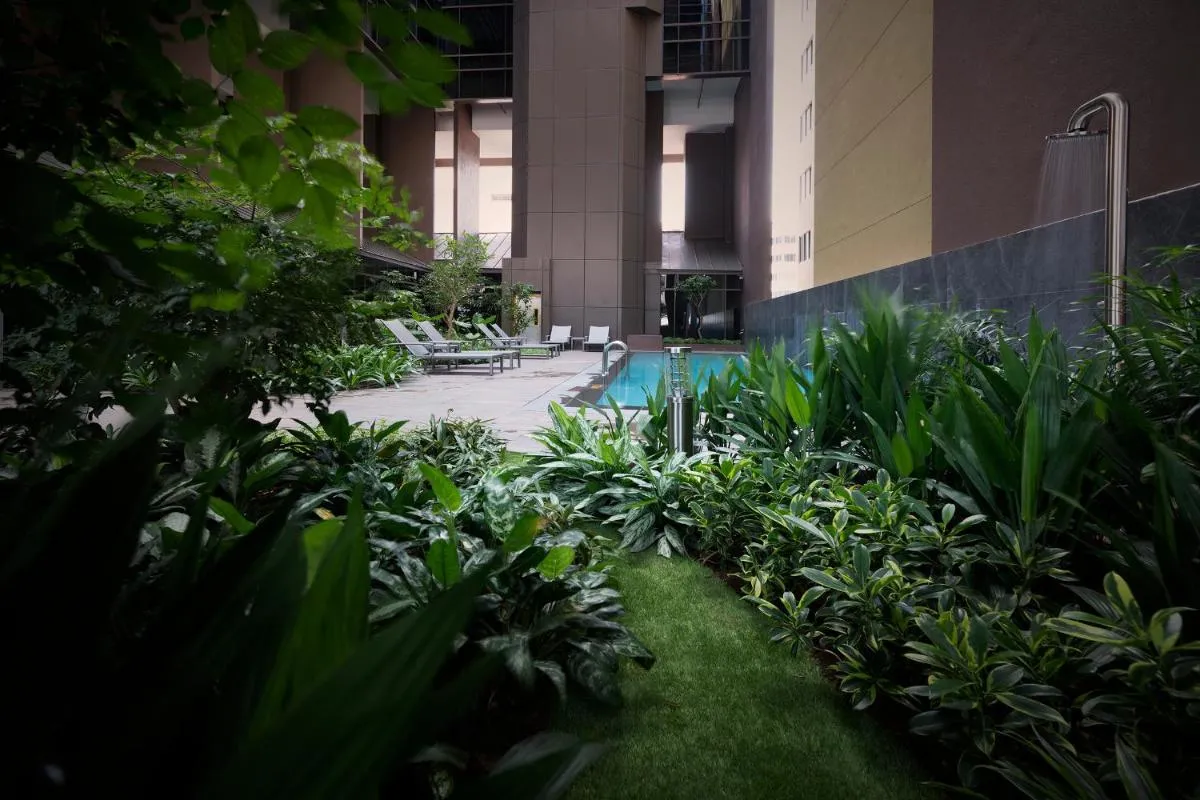 Image 6 of Hotel Mi Bencoolen