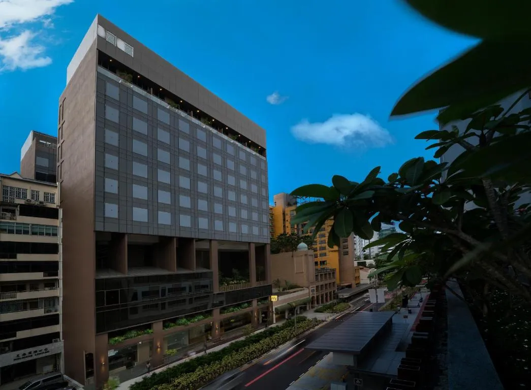 Image of Hotel Mi Bencoolen