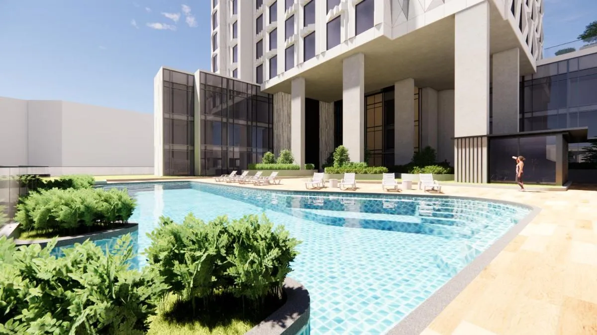 Image 3 of Hotel Mi Rochor