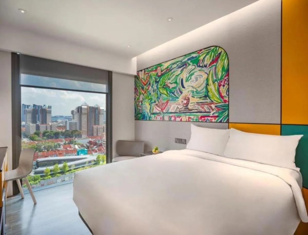 Image 6 of Hotel Mi Rochor