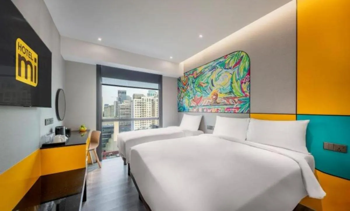 Image 1 of Hotel Mi Rochor