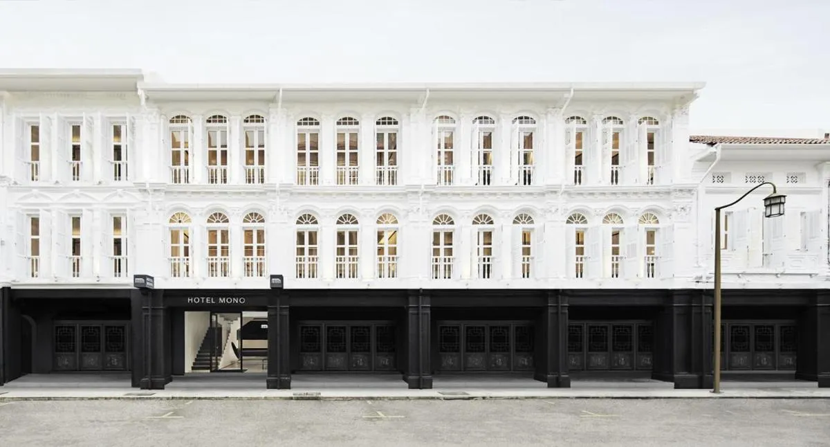 Image of Hotel Mono